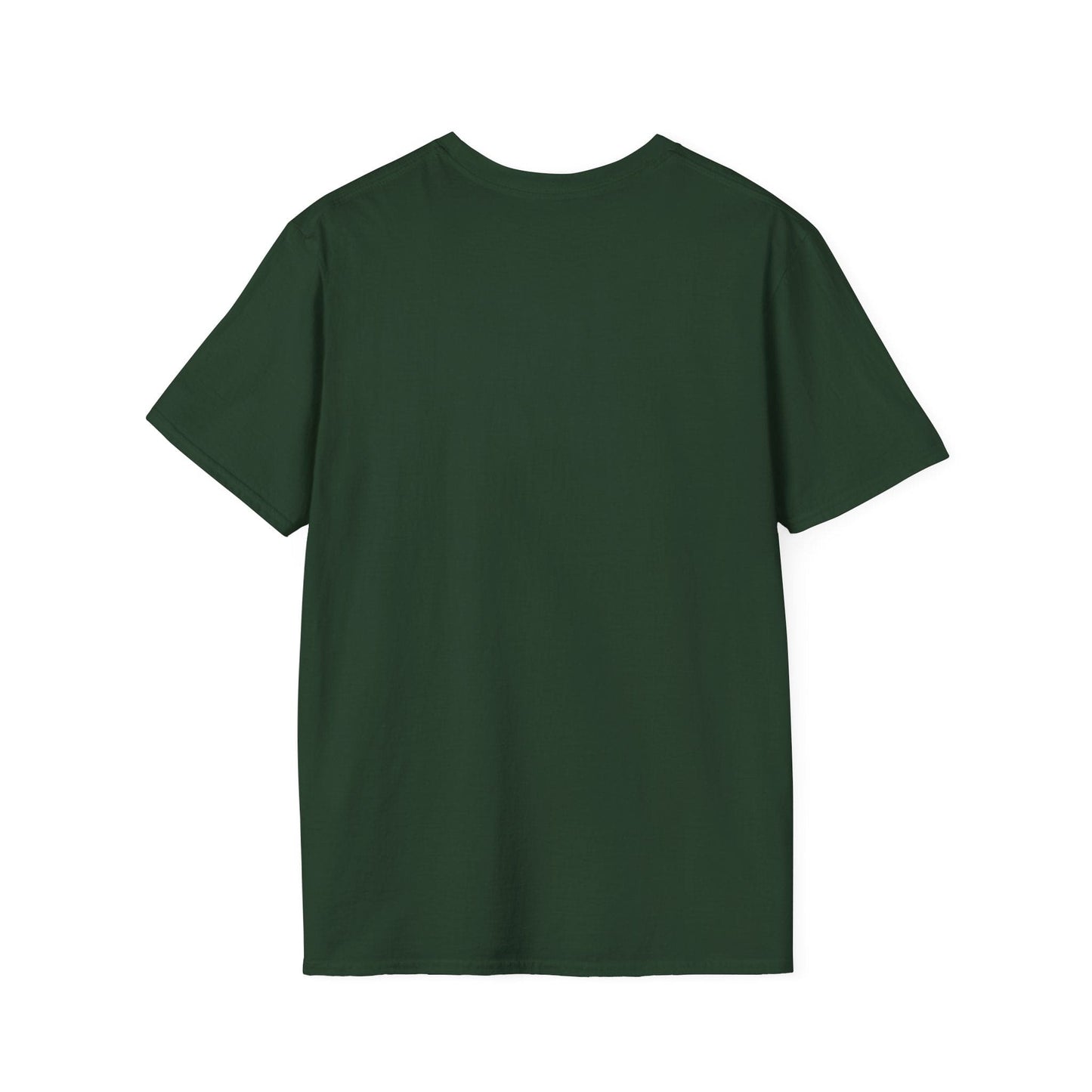 Unisex Softstyle T-Shirt - Brewmance