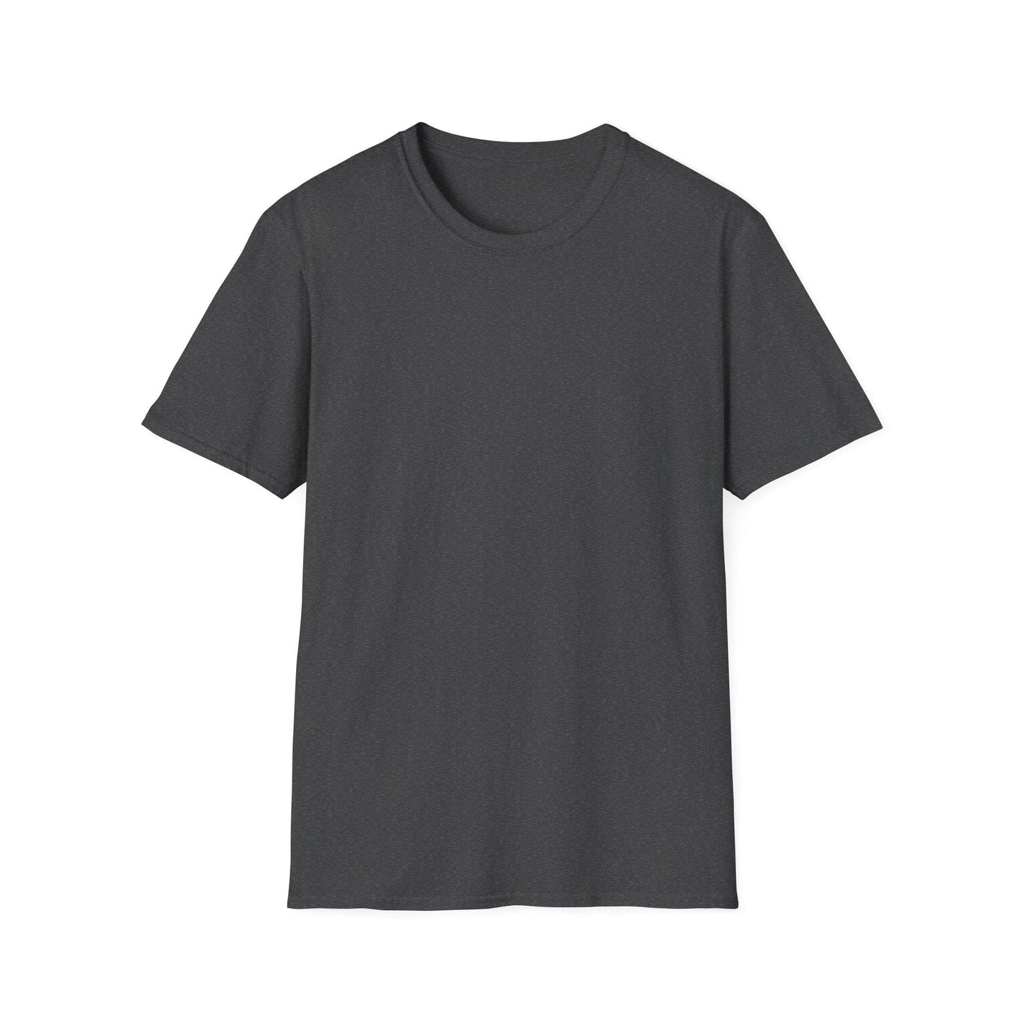 T-Shirt „Die Antwort ist Bier“