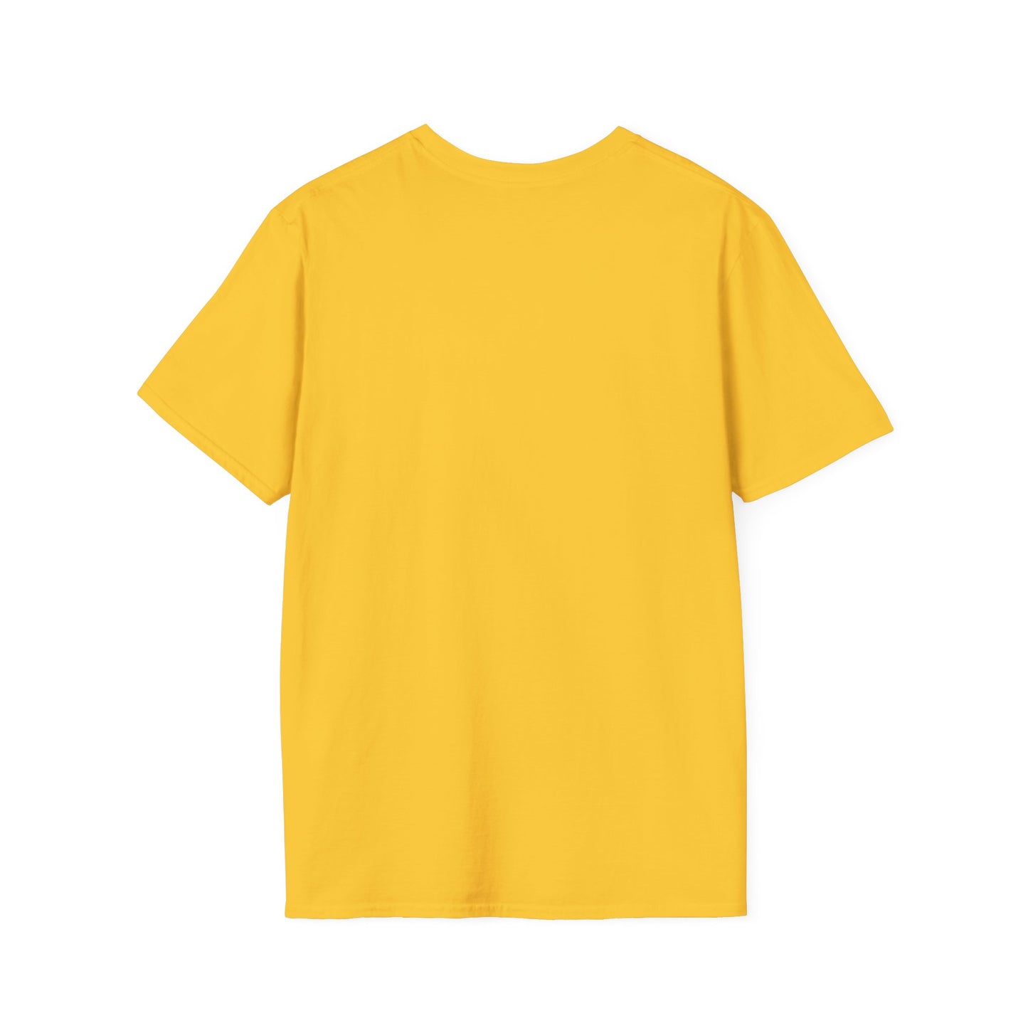 Unisex Softstyle T-Shirt - Brewing is like cooking...
