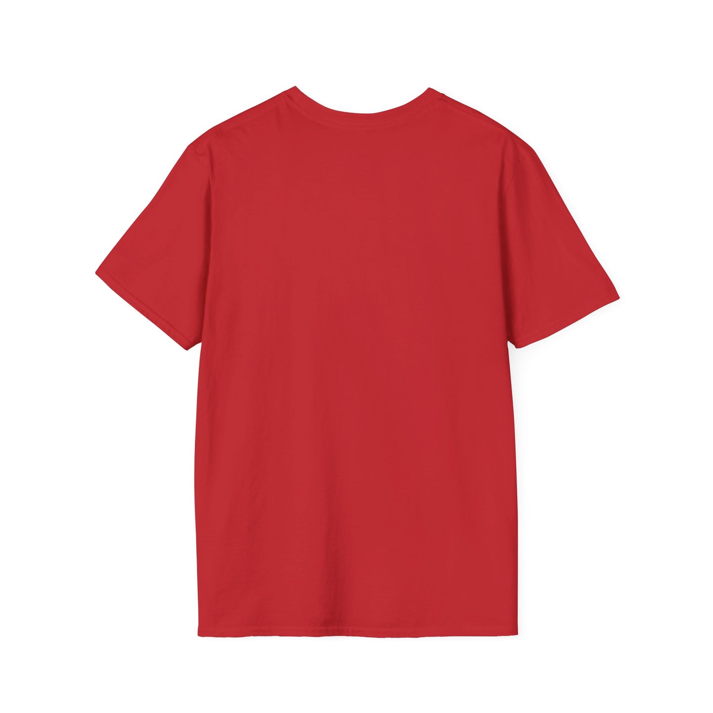 Unisex Softstyle T-Shirt - Brewmance