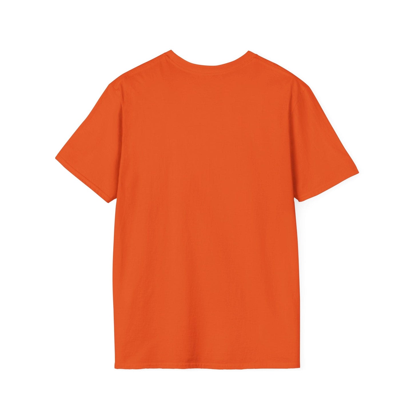 Unisex Softstyle T-Shirt - Brewmance