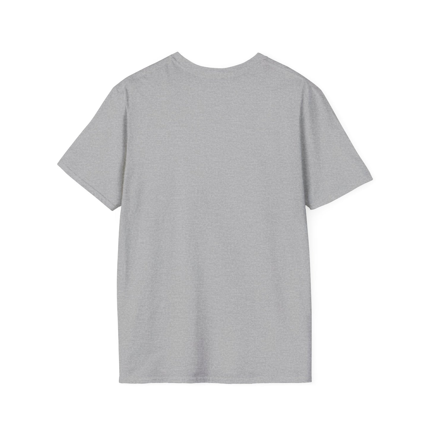 Unisex Softstyle T-Shirt – Brewing Process