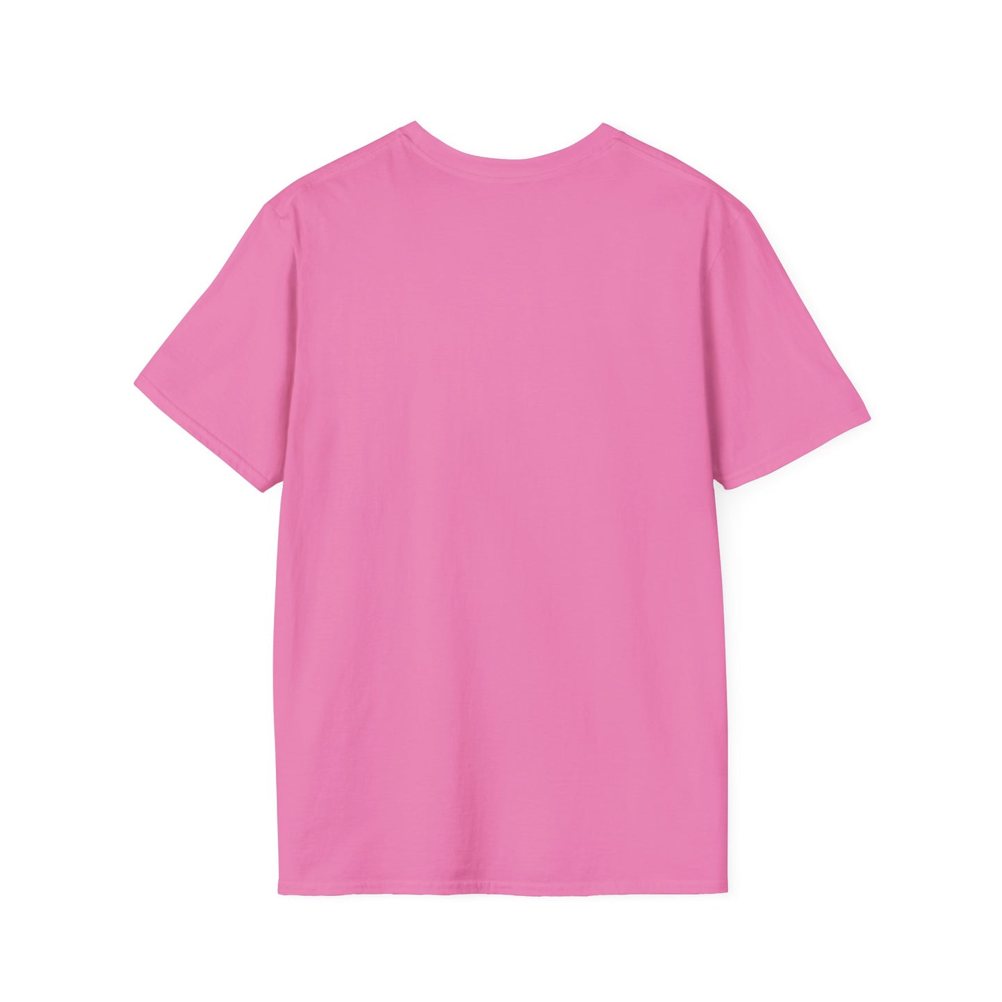 Unisex Softstyle T-Shirt - Brewing is like cooking...