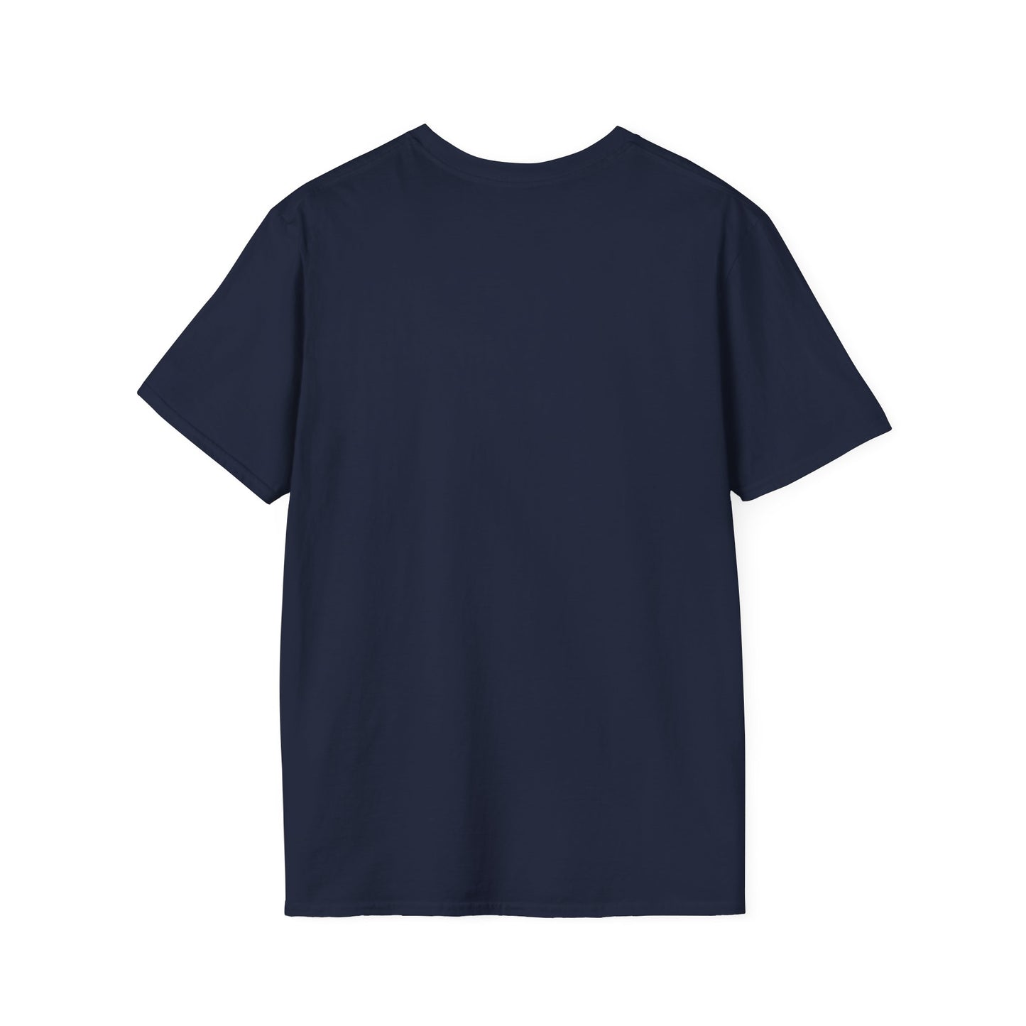 Unisex Softstyle T-Shirt - Brauen ist eine Kunst