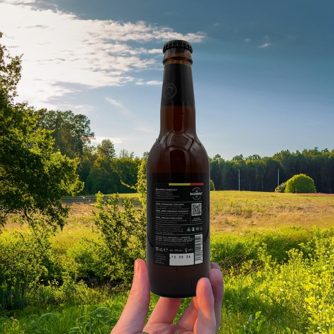 000 ___ Template Losse beers