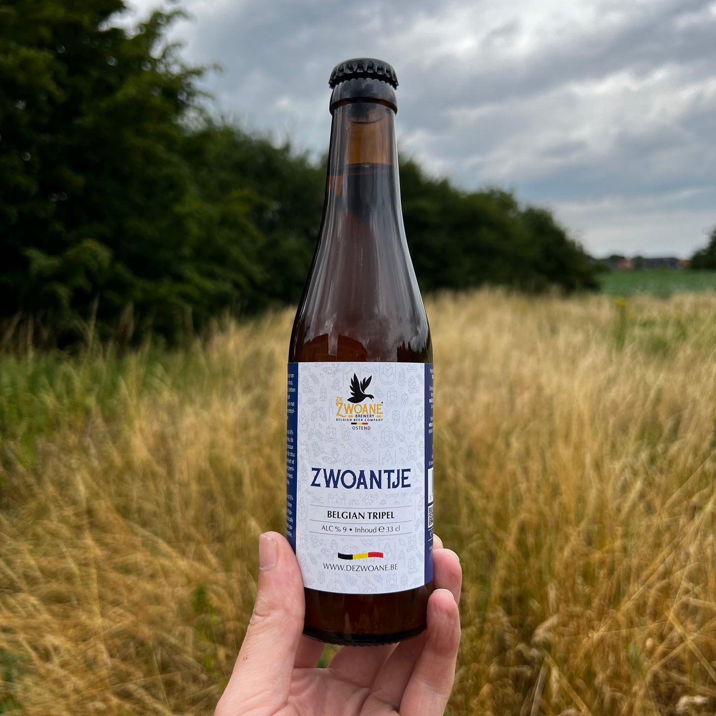Zwoane Tripel