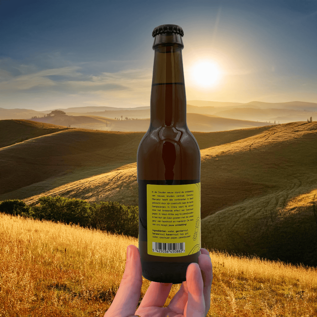 000 ___ Template Losse beers
