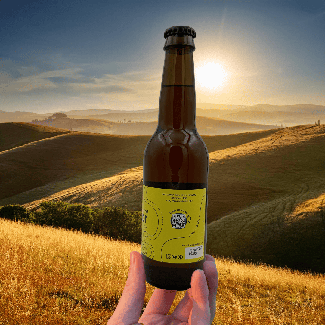 000 ___ Template Losse beers