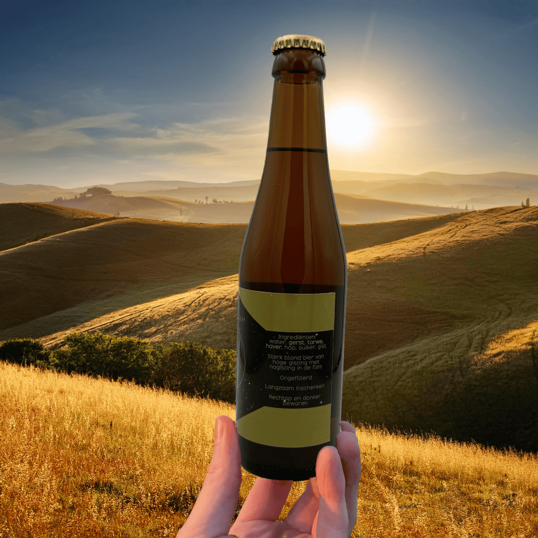 000 ___ Template Losse beers