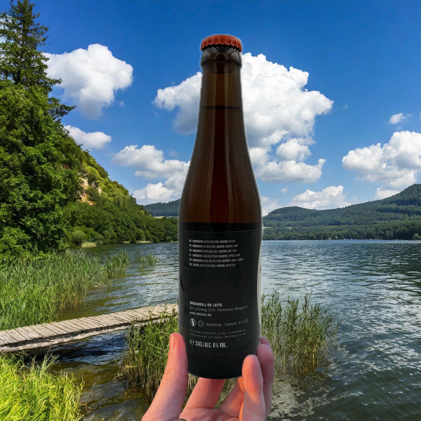 IPA bare.