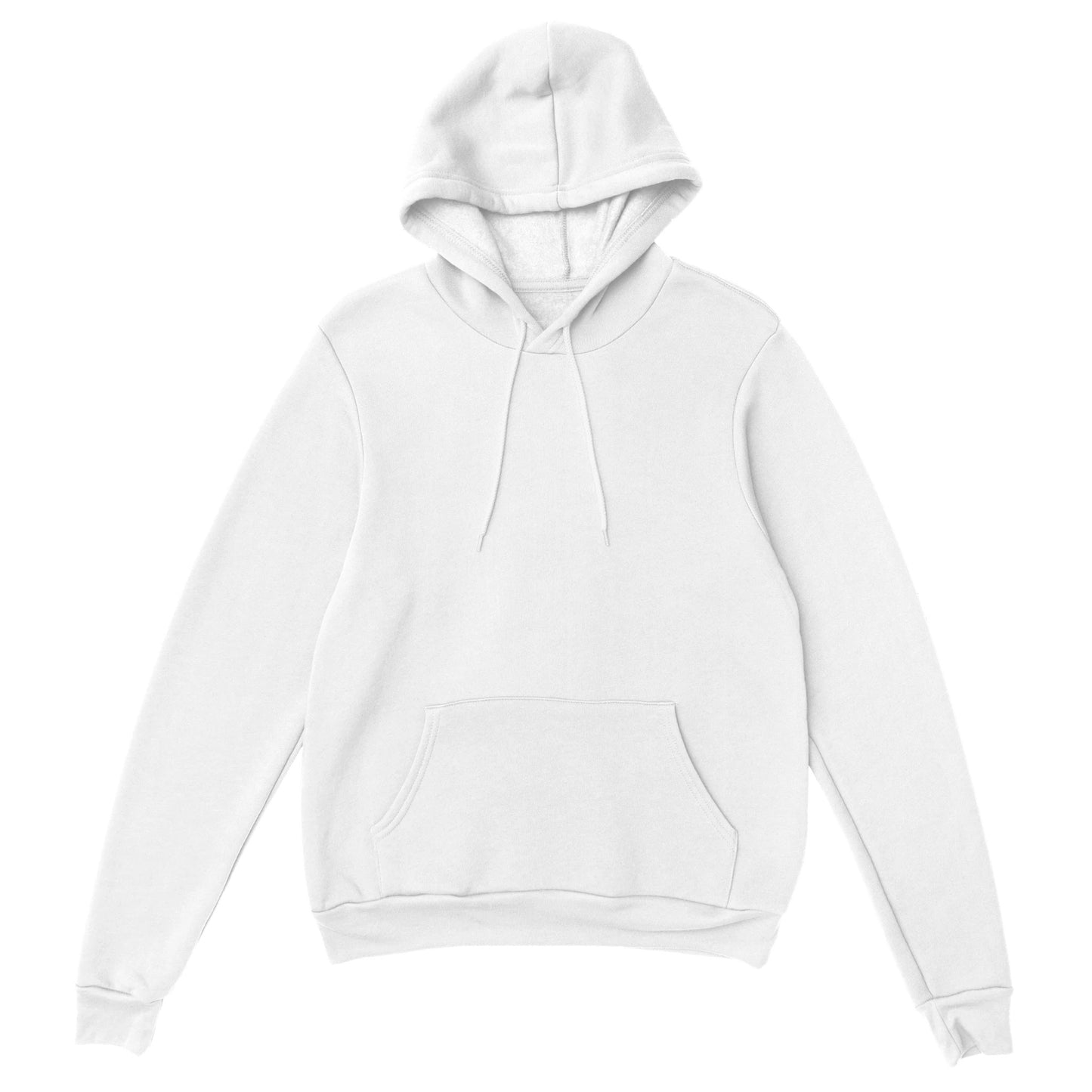 Offizieller postmybeer Unisex Pullover Hoodie