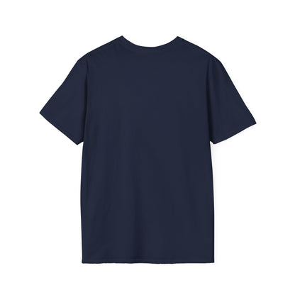 Unisex Soft-Style T-Shirt - Game of cones