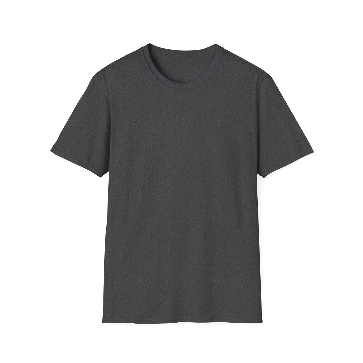 T-Shirt „Die Antwort ist Bier“