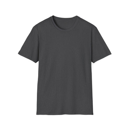 T-Shirt „Die Antwort ist Bier“