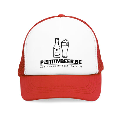 Casquette officielle  postmybeer