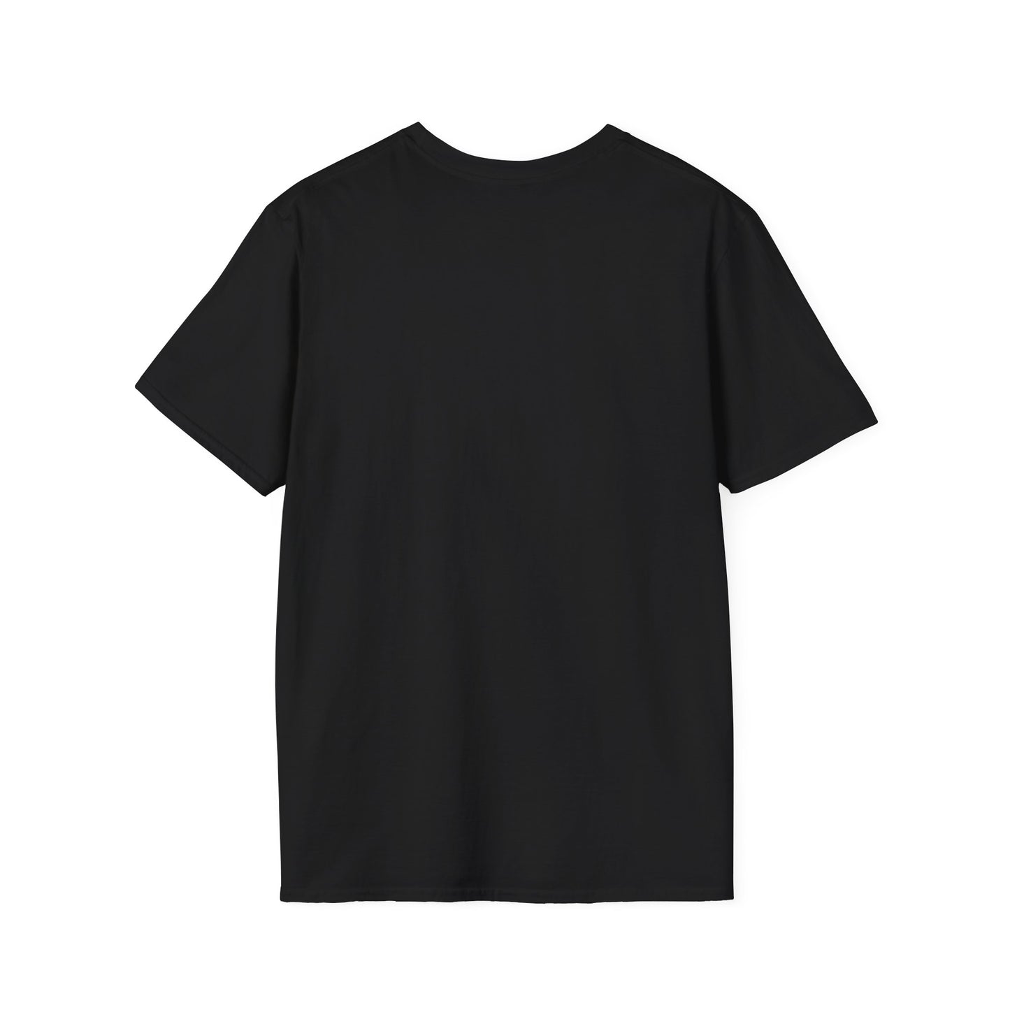 Unisex Soft-Style T-Shirt - Game of cones