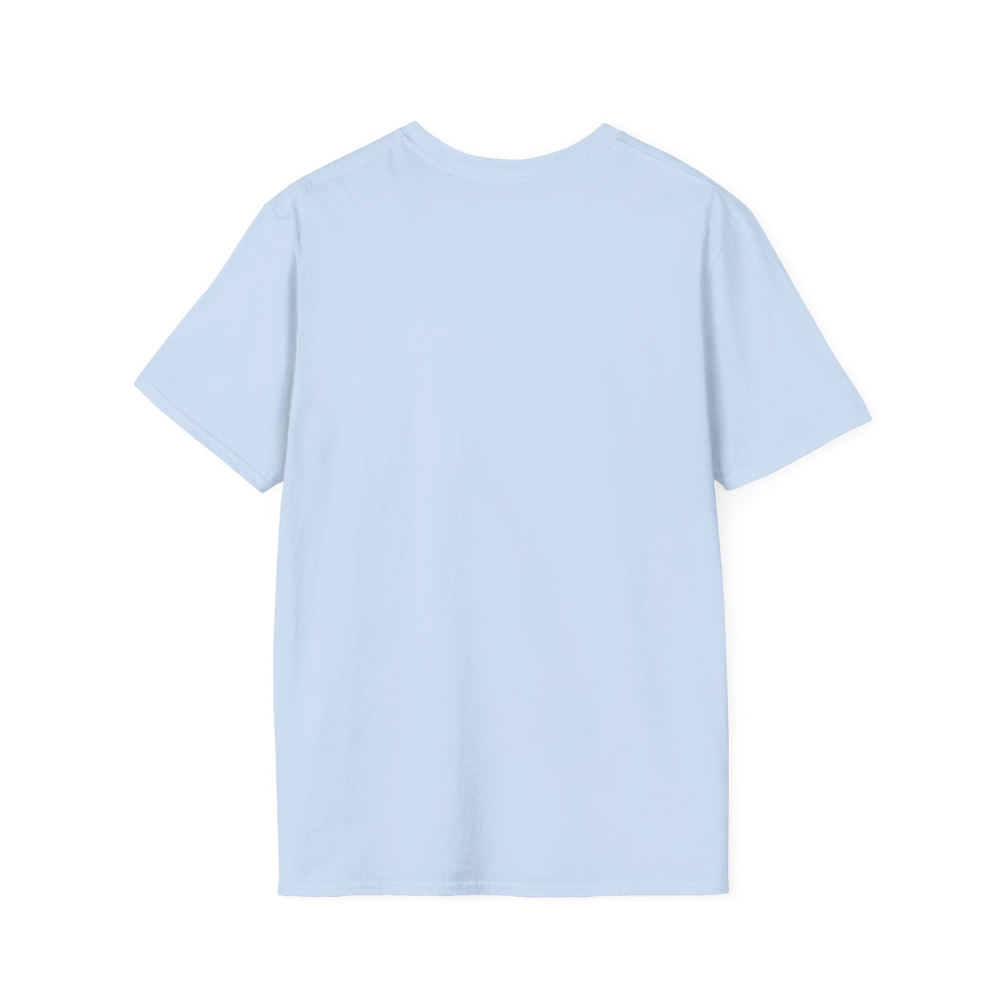 Unisex Softstyle T-Shirt - Brewing is like cooking...