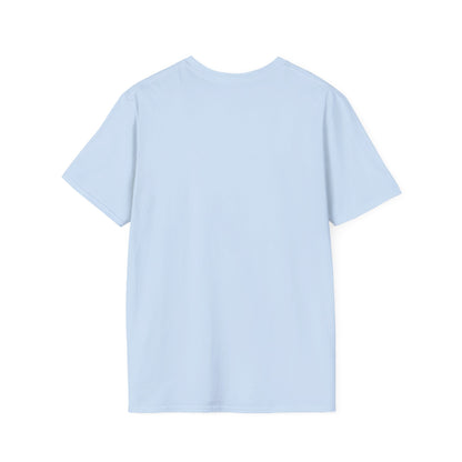 Unisex Softstyle T-Shirt - Brewing is like cooking...