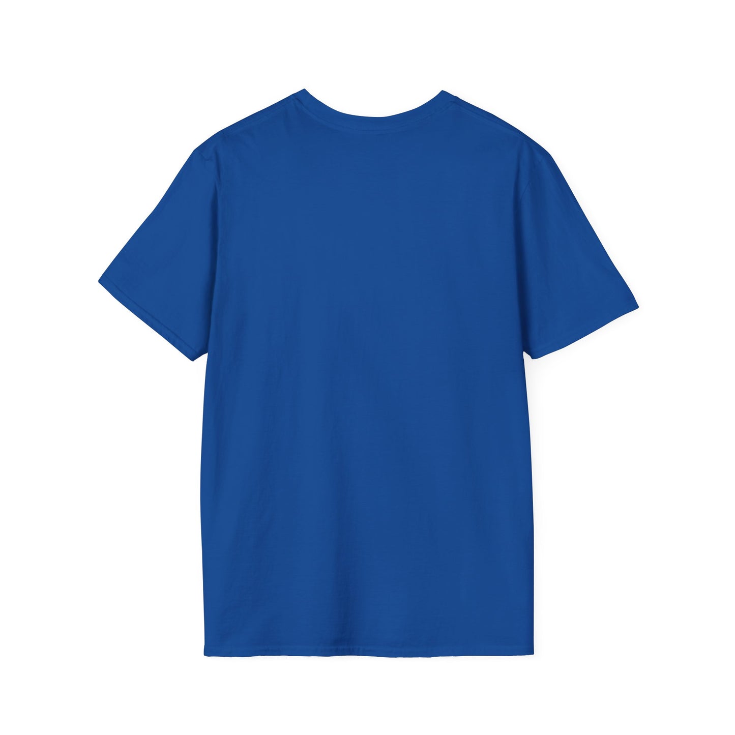 Unisex Soft-Style T-Shirt - Game of cones