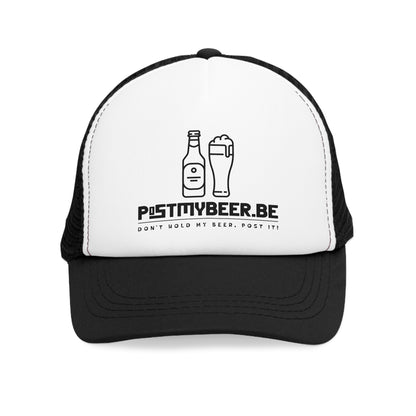 Casquette officielle  postmybeer