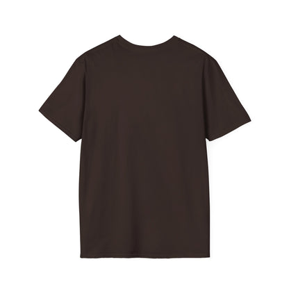 Unisex Soft-Style T-Shirt - Game of cones