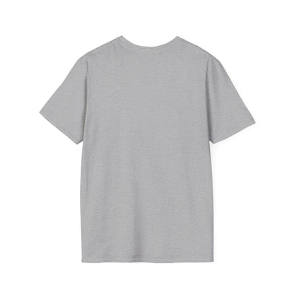 Unisex Softstyle T-Shirt - Brewing is like cooking...