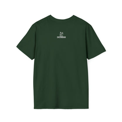 I (hop) craft beer T-Shirt