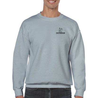 Offizielle  postmybeer Sweatshirt