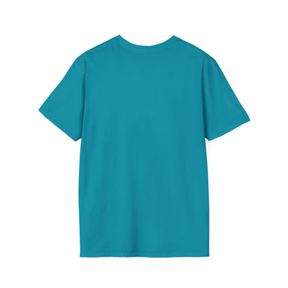 Unisex Soft-Style T-Shirt - Game of cones