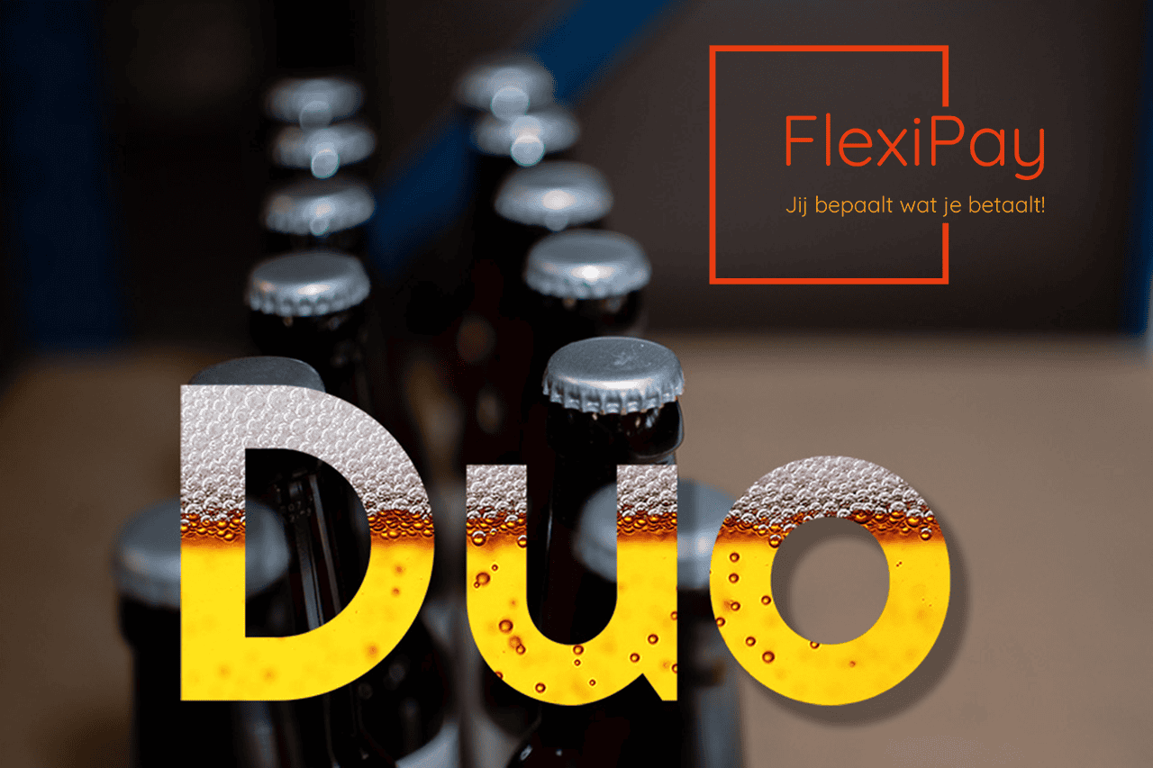 postmybeer DUO subscription Flexipay