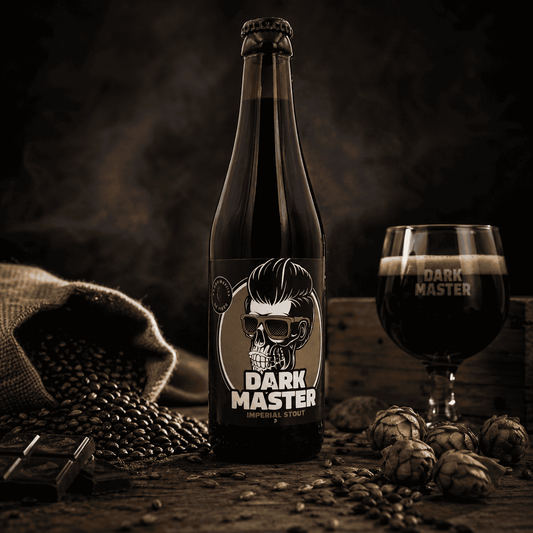 Dark Master
