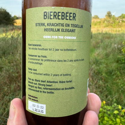 Bierebeer