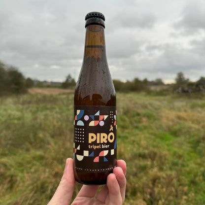 Piro Tripel