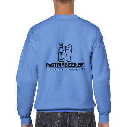 Sweat officiel  postmybeer