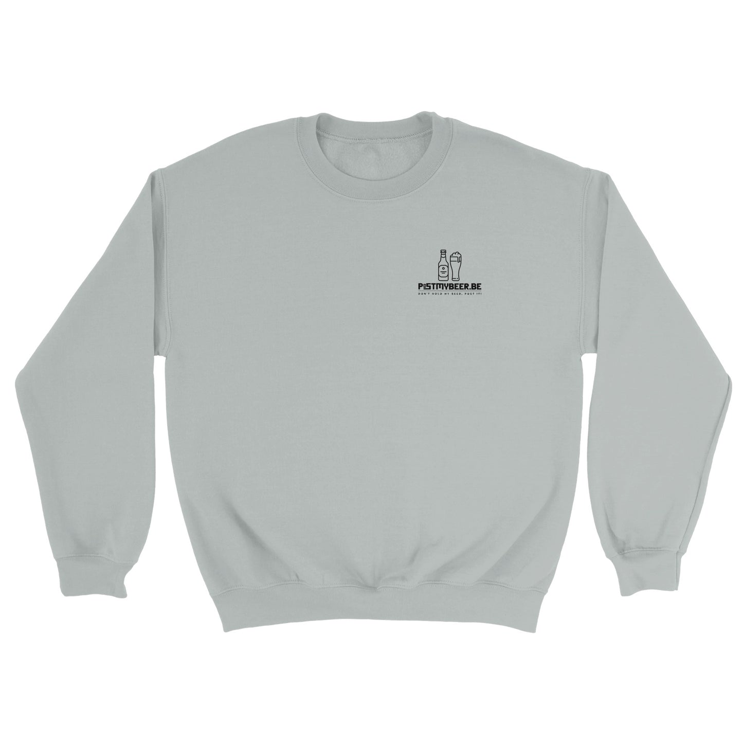 Official postmybeer Sweatshirt